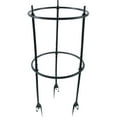WSTEER 1 Set Vertical Support Rack Plant Climbing Shelf Decorative