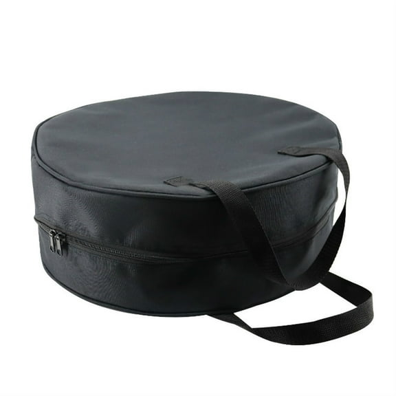 WSTEER 1Pc Cable Bag Water Pipe Storage Bag Garden Hose Storage Pouch Tool Bag