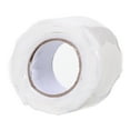 WSTEER 2 Rolls Plumbers Tape High Adhesion and LongLasting Use Tape