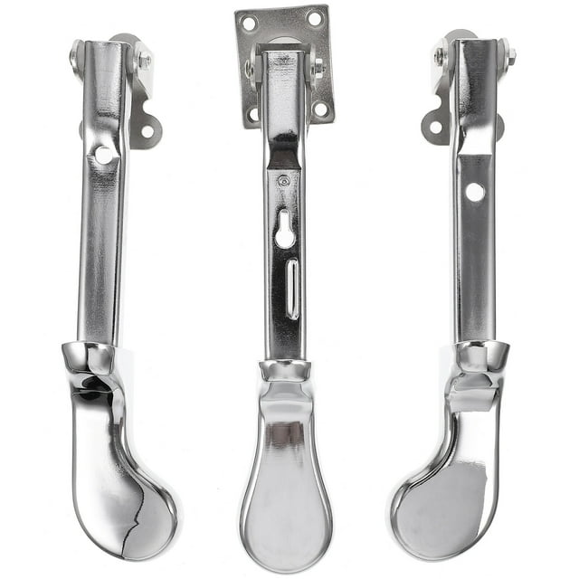 WSTEER 3pcs Sustain Pedal Switch Foot Pedals Connection Piano