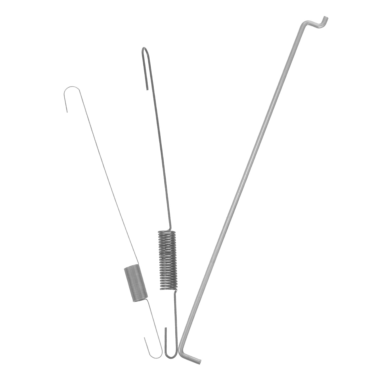 HEMOTON 3pcs Throttle Return Spring Lever Adjusting Speed Control ...
