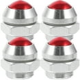 WSTEER 4pcs Pressure Cooker Relief Valve Weight Pressure Controling