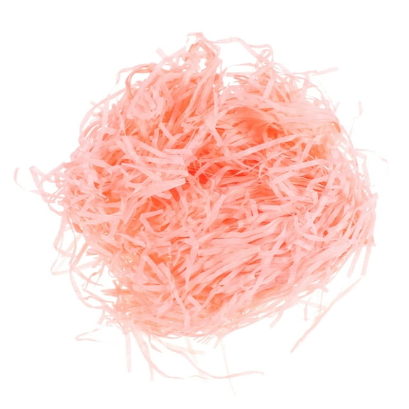 HEMOTON 5 Packs 100g Multi Paper for Gift Box Filling Shredded Party Supplies Safe Practical