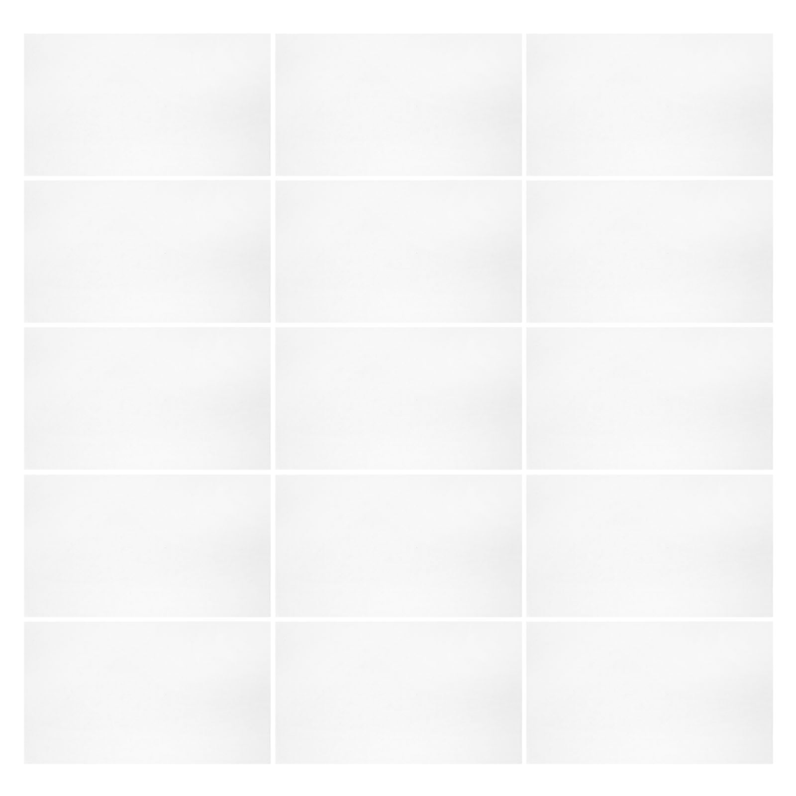 WSTEER 500 Sheets of Food Wrapping Paper Sandwich Paper Cake Wrappers