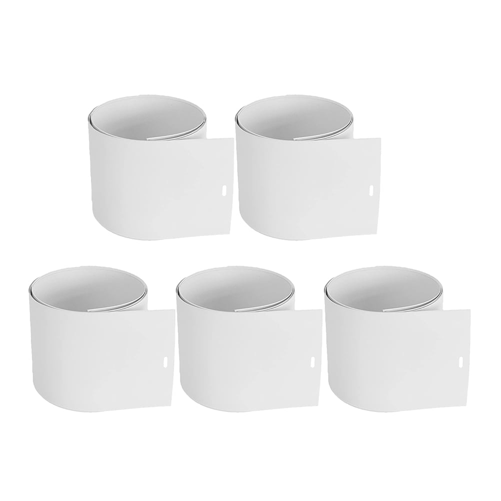 WSTEER 5pcs Vertical Blind Repair Slats Vertical Slats Blinds