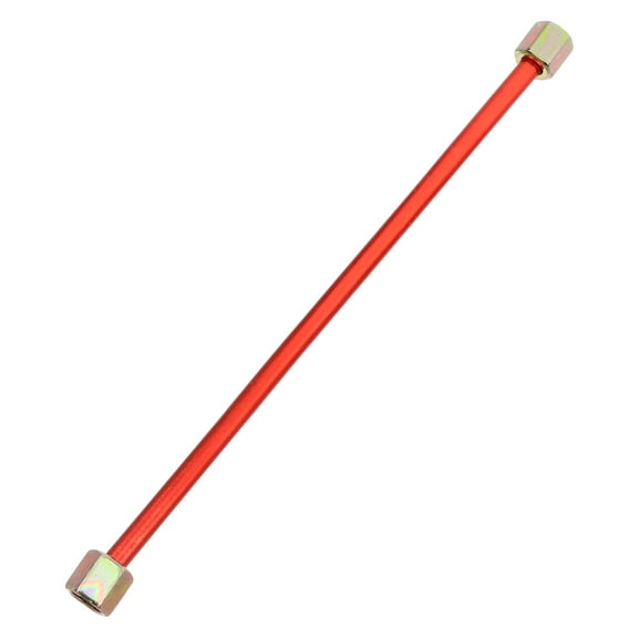 WSTEER Air Compressor Hose Replacement Air Compressor Exhaust Tube Compressor Pneumatic Fitting