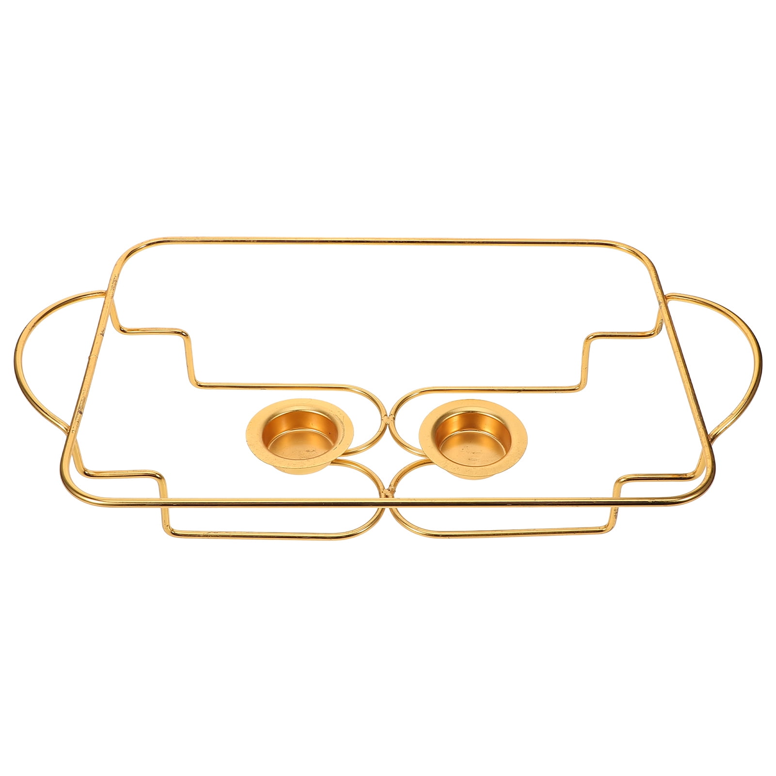 WSTEER Alcohol Stove Rack Burner Stove Rack Hiking Stove Rack Outdoor