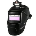WSTEER Automatic Darkening Welding Helmet Large Viewing Headmounted