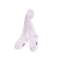 thumbnail image 1 of WSTEER Baby Toddler Girls Cotton Tights Pantyhose Leggings Stocking Pants for Girls 12 to 24 Months Old (White), 1 of 5