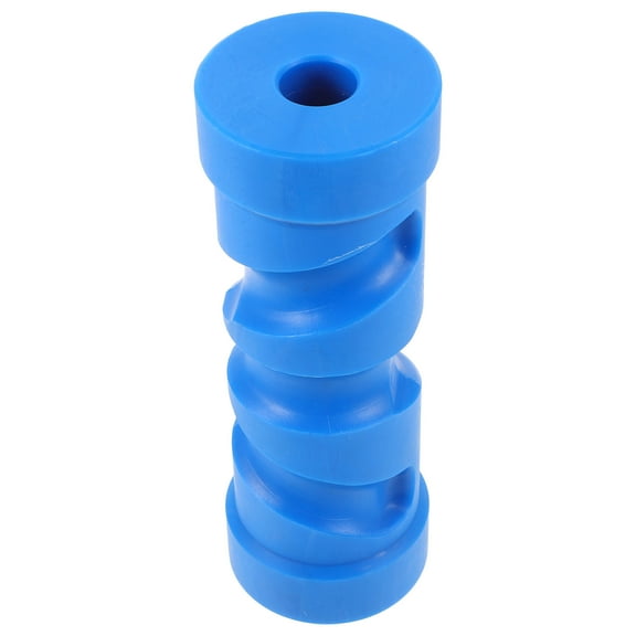 WSTEER Boat Trailer Roller Plastic Boat Trailer Roller Boat Roller Replacement Roller Boat Accessory