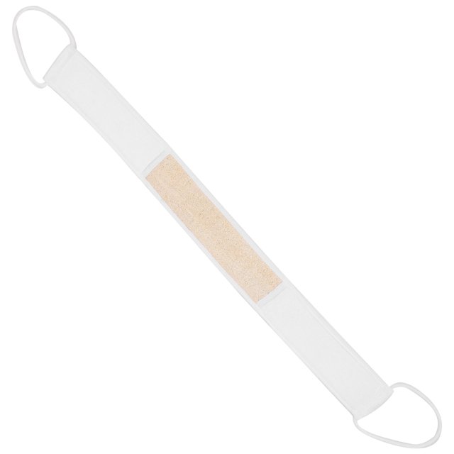 WSTEER Body Exfoliating Scrubber Bath Exfoliating Shower Loofah Sponge