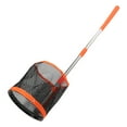 WSTEER Convenient Tennis Ball Picker Table Tennis Ball Picking Tool