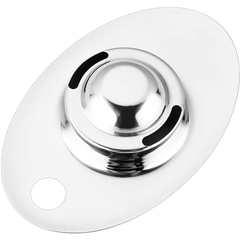 WSTEER Egg White Yolk Divider Practical Egg Yolk Extractor for Home Use