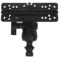 thumbnail image 1 of WSTEER Fish Finder Mount Plastic Fish Finder Mount Kayak Fish Finder Mount Boat Fish Finder Holder, 1 of 6