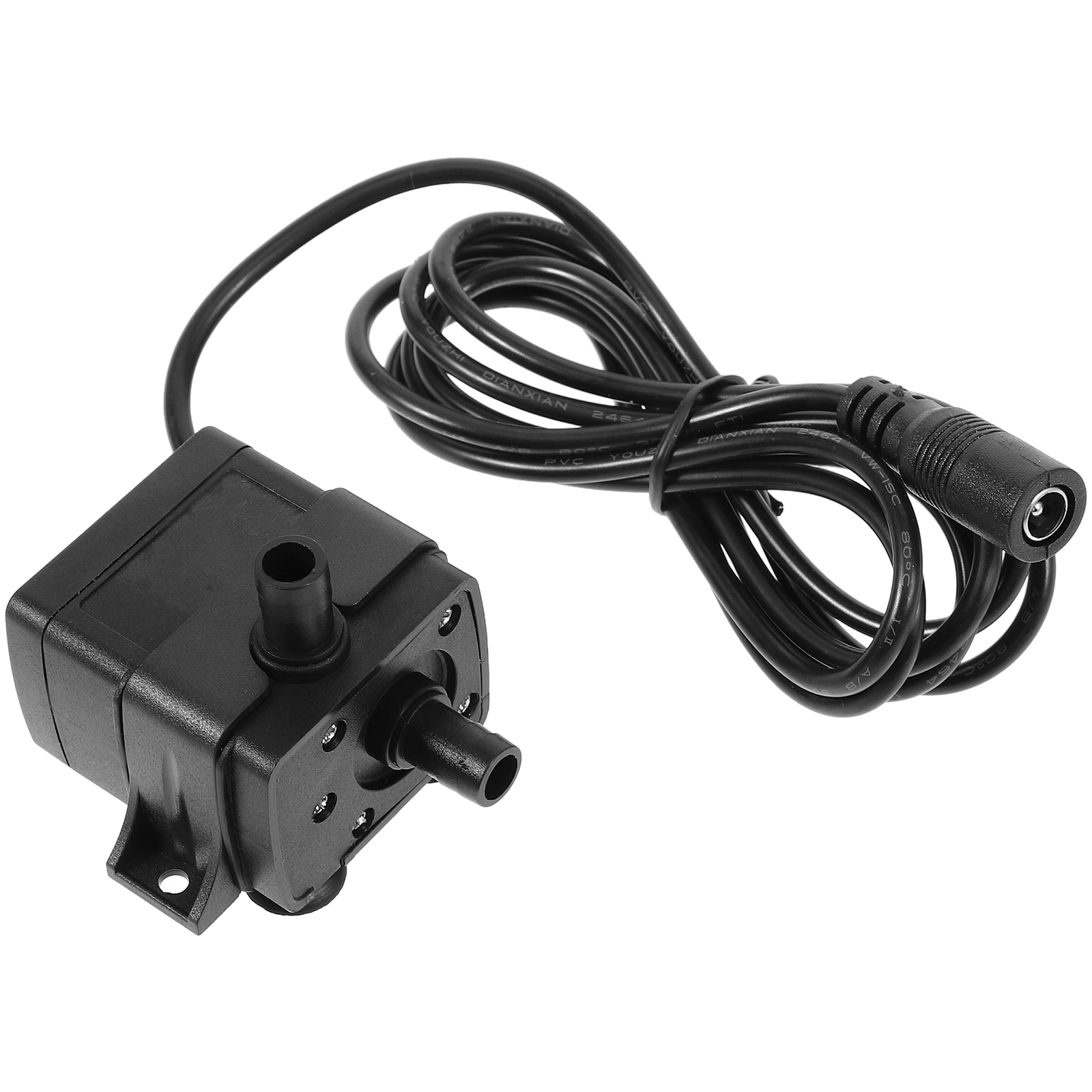 WSTEER Fish Tank Submersible Water Pump Small Submersible Water Pump