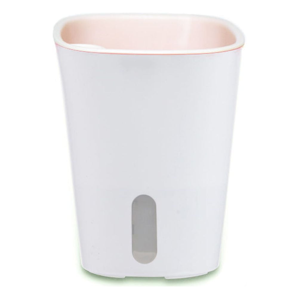 WSTEER Fresh and Healthy Herbs for Weeks Indoor Garden Stylish Self