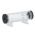 WSTEER G1/4 Thread Computer Water Cooling Cylinder 16cm Cylindrical