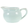 WSTEER Gravy Boat Sauce Pitcher Milk Creamer Coffee Syrup Storage Jug