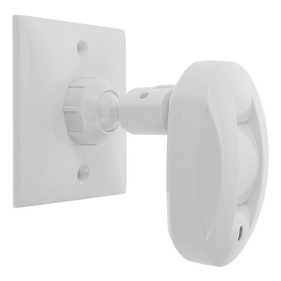 WSTEER Infrared Alarm Detector Indoors Alarm Window Alarm Door Security Bedroom Alarm Detector