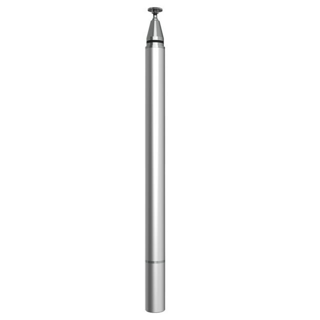 WSTEER Metal Disc Stylus Pen High Sensitive Precise Touch Screen Pencil