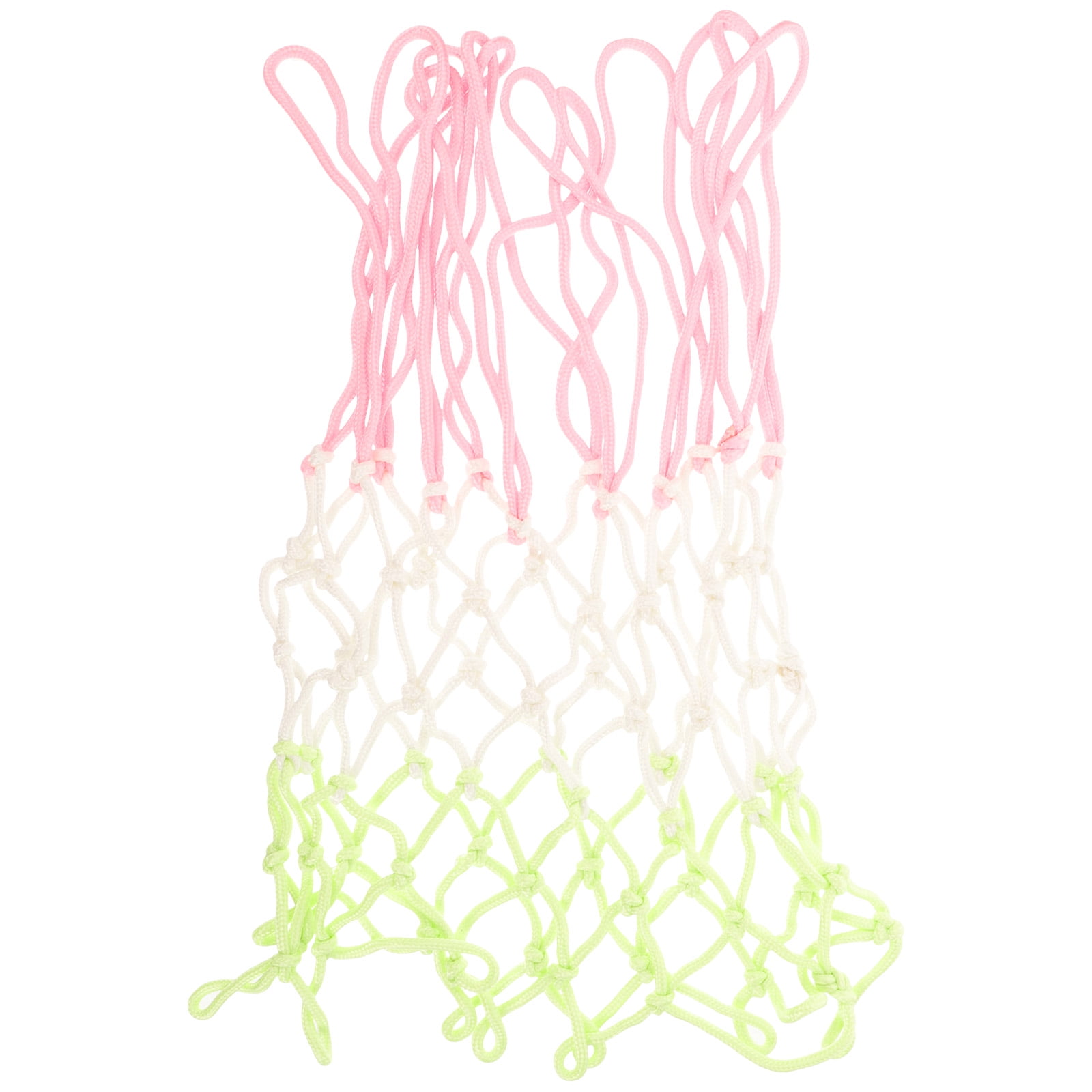 WSTEER Net for Basketball Hoop Basketball Replacement Net Luminous