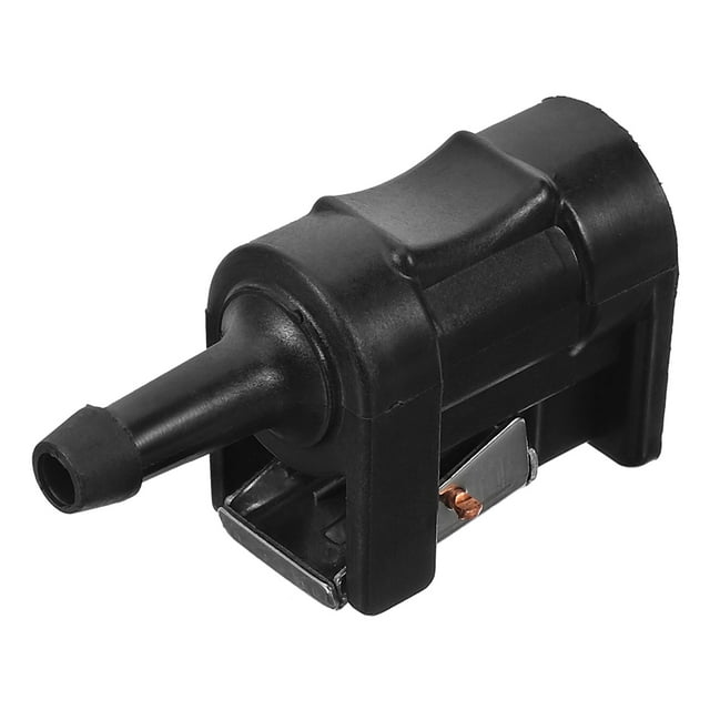 WSTEER Oil Hose Fitting Oil Fuel Line Fitting Boat Oil Fuel Hose