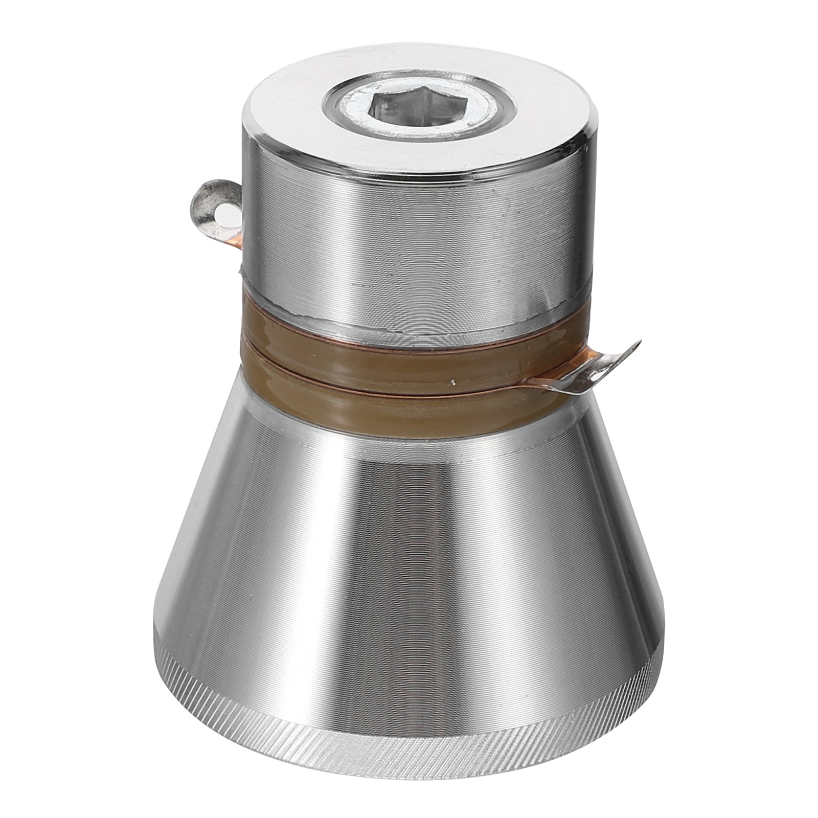 WSTEER Piezoelectric Transducer 28khz 60w Piezoelectric Cleaning