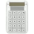 WSTEER Pocket Calculator Mini Calculator Handheld Calculator Portable