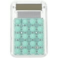 WSTEER Pocket Calculator Mini Calculator Handheld Calculator Portable