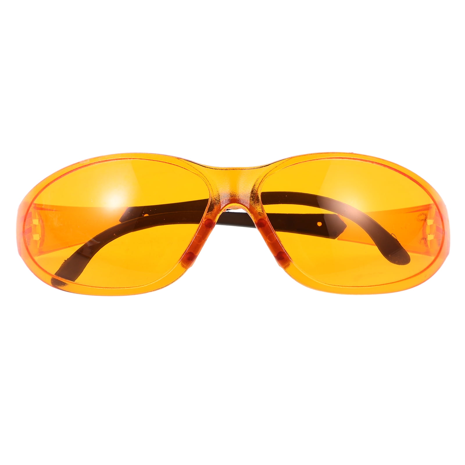 WSTEER Professional Glasses UV Light Glasses Protection Goggles for Blocking UV Light