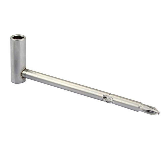 WSTEER R87 Steel Guitar Truss Rod Wrench 7mm Tool for PRS Jacson Ibanez