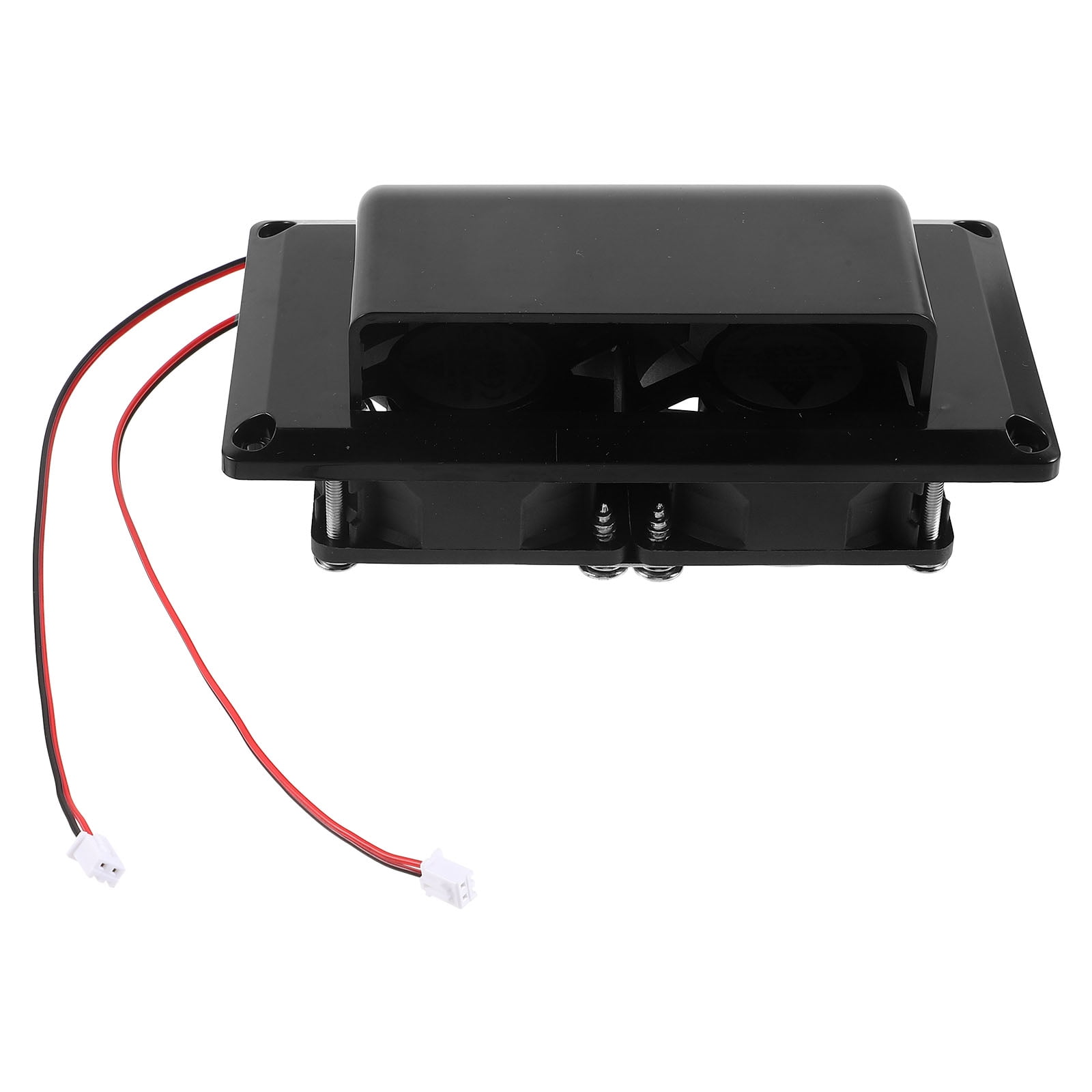 WSTEER RV Vent Fan 12 Volt Exhaust Fan RV Exhaust Ventilation Fan for Motorhome Caravan