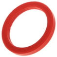 WSTEER Replacement Gasket Brew Head Steam Ring Seal Steam Ring