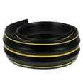 WSTEER Seal Replacement Strip Garage Door Bottom Weather Seal Strip