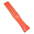 WSTEER Three Fingers Opening Body Massager Scraping Plate Massage Stick