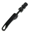 WSTEER Universal Road Bike Quick Release Skewer for Wheel Hub Seatpost