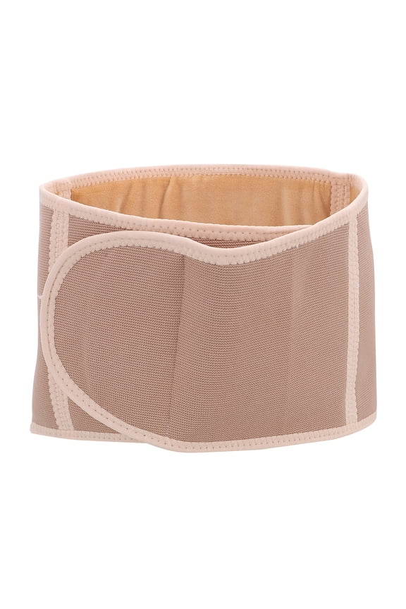 Waist Protective Band Warmth Waist Protector Lumbar Support Strap Winter Waistband