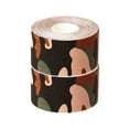 thumbnail image 1 of WSYW 2 Rolls Kinesiology Tape Elastic Premium Athletic Tape For Muscle Pain Relief Camouflage1, 1 of 7