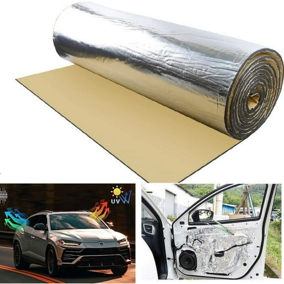 Heat Insulation Cars