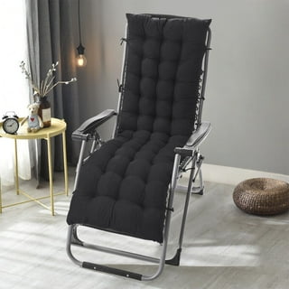 Ikea Poang Chair Cushion, Isunda Gray (Cushion Only) 26210.232917