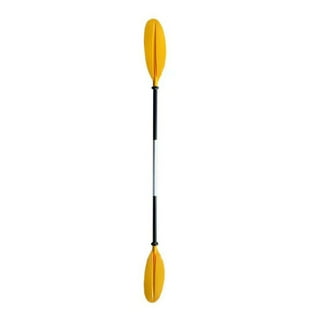  Five Oceans Emergency Telescoping Paddle, Boat Paddles,  Floating Orange Paddle, Extends from 21 to 42, Compact Design for Easy  Storage, Strong Anodized Aluminum Shaft - FO2898 : Sports & Outdoors