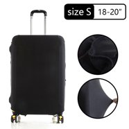 Gorilla Print Pattern Luggage Cover Protector