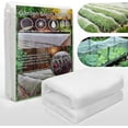 thumbnail image 1 of WSYW Garden Mosquito Bug Insect Netting Insect Barrier Bird Net Plant Protective Mesh (10*20FT), 1 of 8
