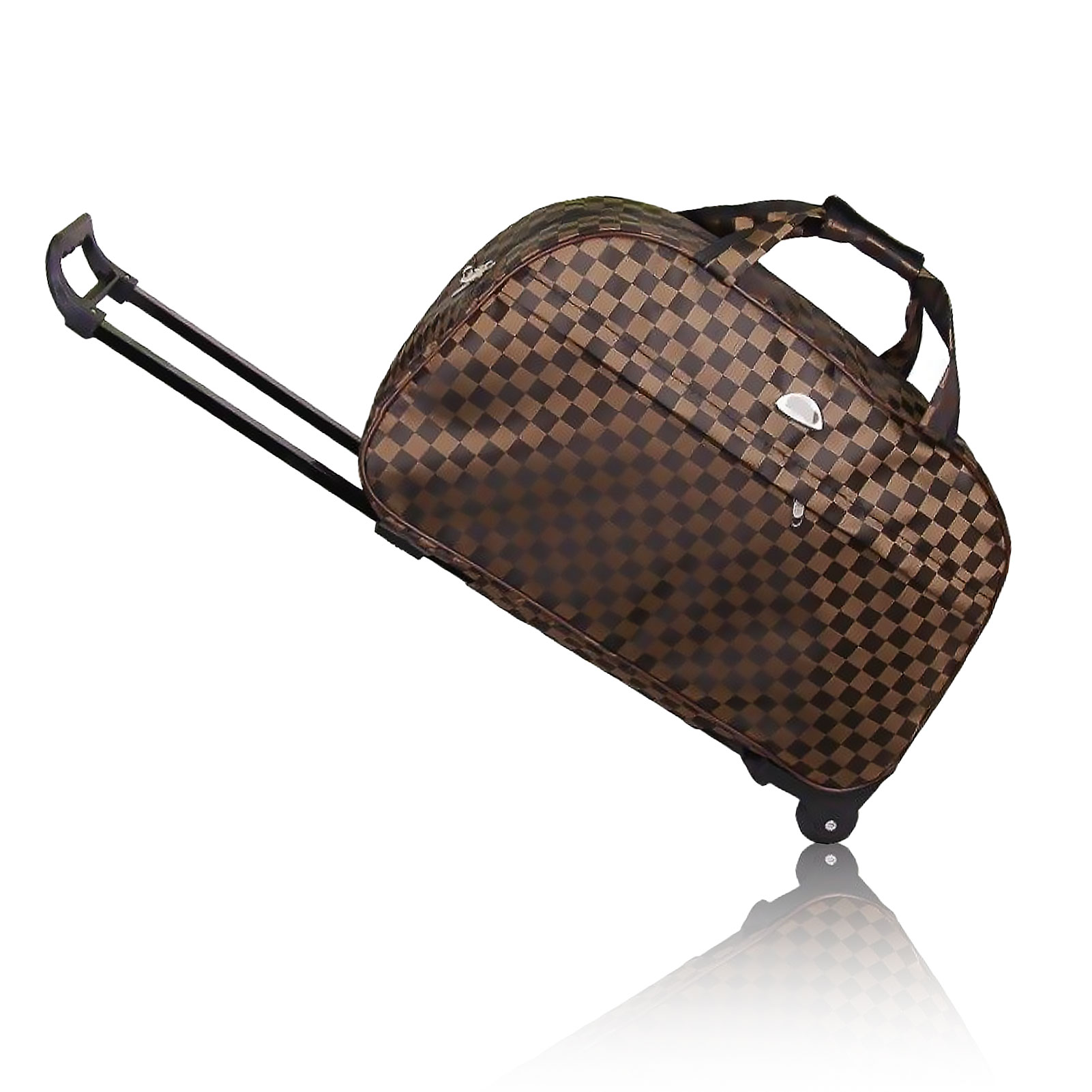 Rockland Luggage 30" Rolling Duffle Bag PRD330