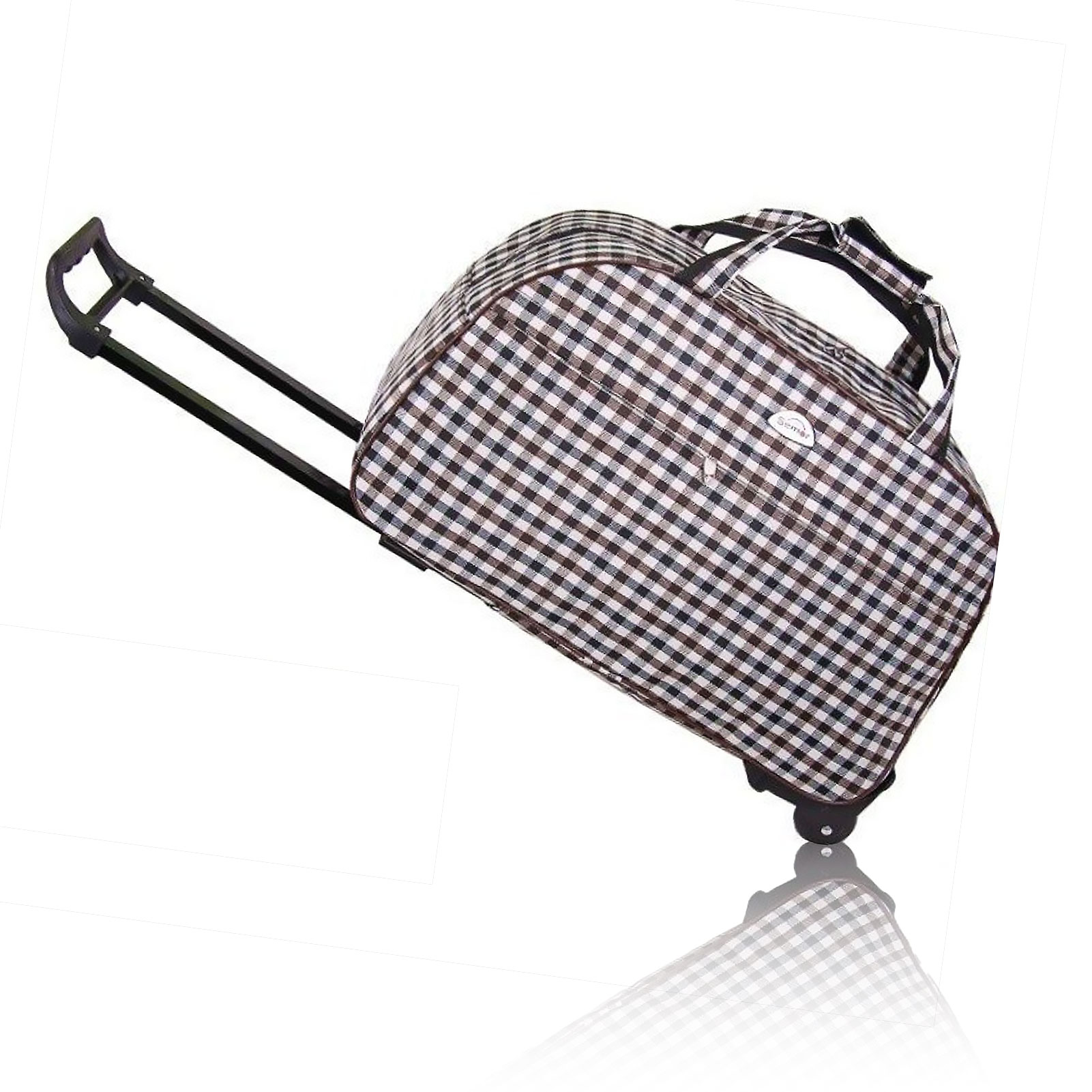 Rockland Luggage 40" Rolling Duffle Bag PRD340