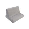 WSZZL Adjustable Viewing Angle Soft Tablet Pillow Stand, Portable Phone Holder, Perfect for Office Naps, Couch Reading, Travel, Great for Adults