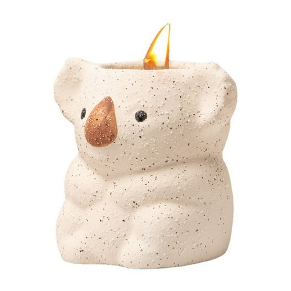 WSZZL Aromatic Soy Wax Candle, Oval Floral Fruity Scented Candle, Eco-Friendly Home Decor, Long-Lasting Relaxation Gift, All-Natural Fragrance for Bedroom, Living Room, Office, Spa