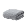 thumbnail image 1 of WSZZL Bath Towels Set, Thick Soft Absorbent Towel, Hotel Quality, Easy Care, Ideal for Bathroom, Beach, Pool, Shower Usage, 1 of 4