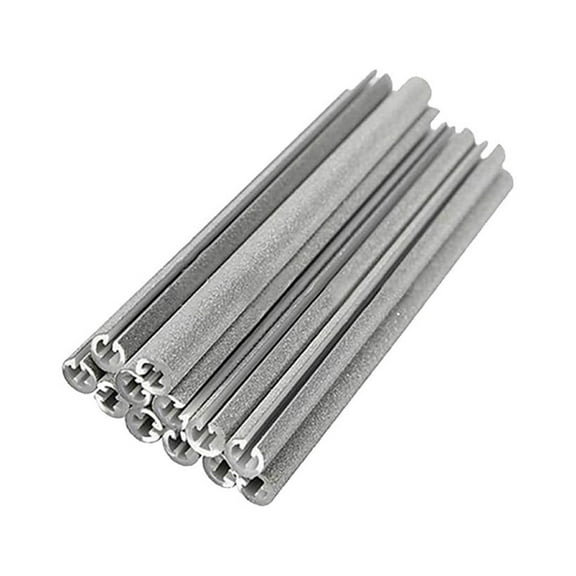 WSZZL Bicycle Wheel Spoke Reflectors, 12PCS Reflective Safety Accessories, High Visibility Reflective Wheel Stickers, Easy Installation for Enhanced Night Visibility