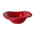 thumbnail image 1 of WSZZL Ceramic Dessert Bowl Set - Elegant Small Serving Dishes for Tea Time, Fruit Salads, Ice Cream & Everyday Use - Durable & Dishwasher-Safe Tableware for Home, Cafe, 1 of 5